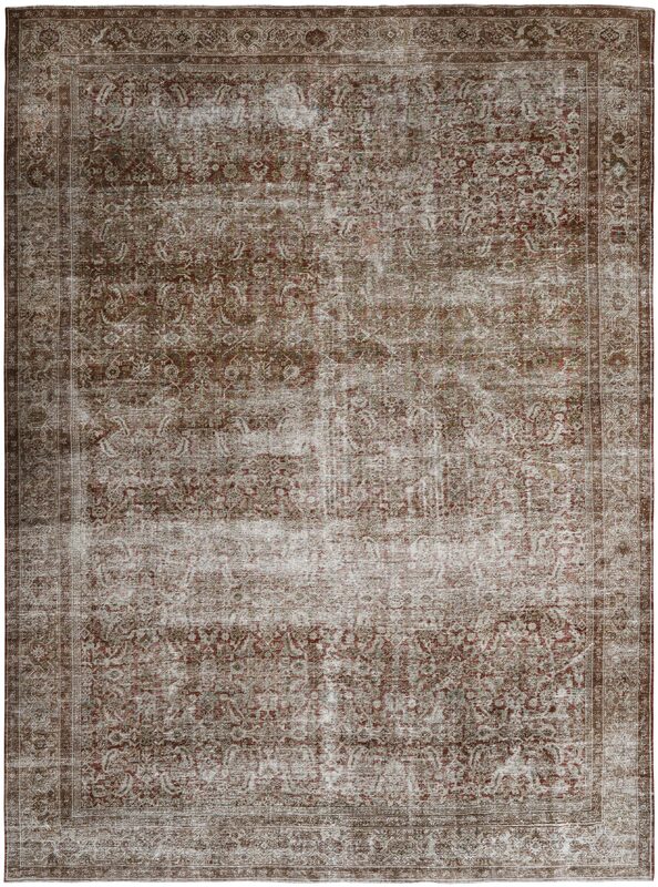 Sultanabad / 12495 | WOVEN