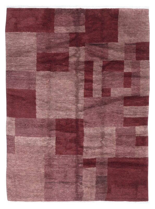 Modern Turkish / 12502 | WOVEN