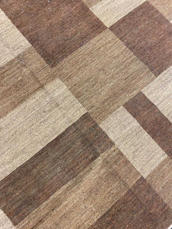 Modern Turkish / 12503 | WOVEN