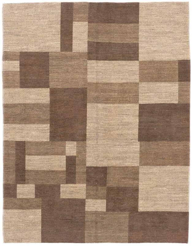 Modern Turkish / 12503 | WOVEN
