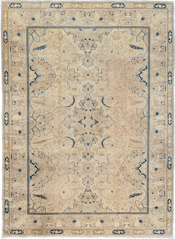 Turkish / 12509 | WOVEN