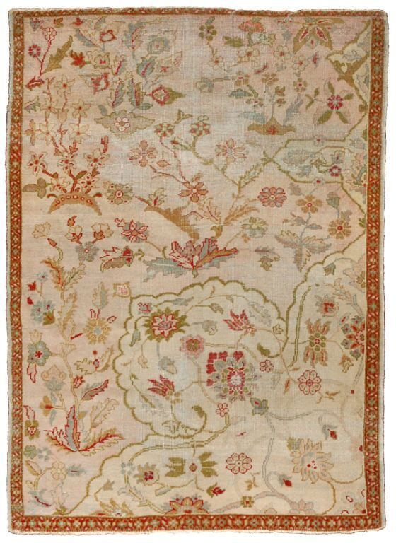 Sultanabad / 12530 | WOVEN