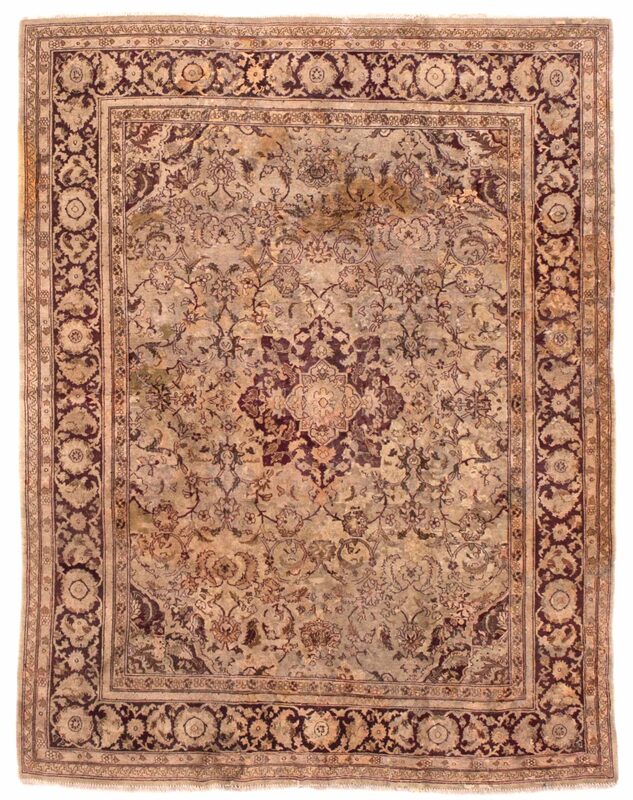 Agra / 12531 | WOVEN
