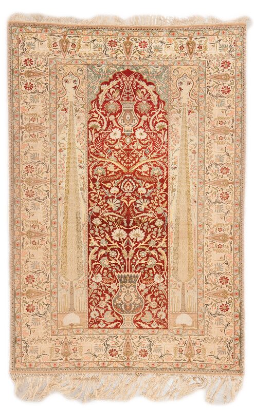 Kysari / 12535 | WOVEN