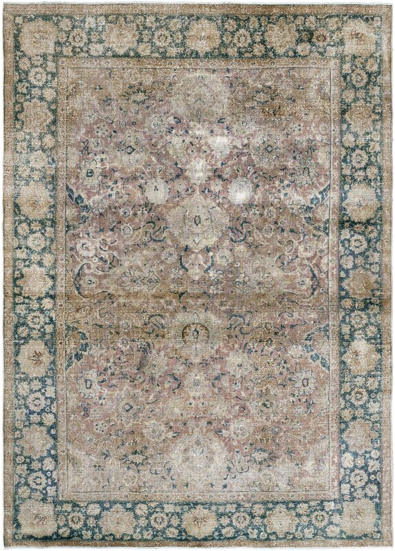 Agra / 12539 | WOVEN