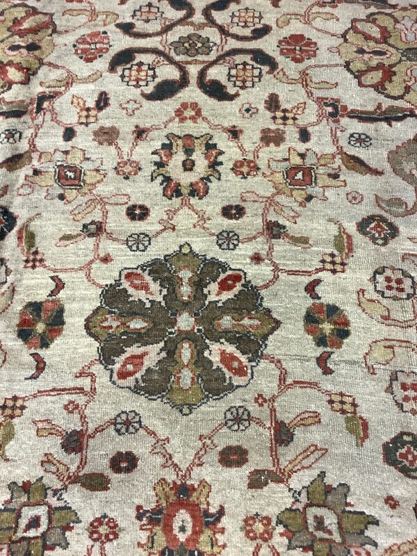 Sultanabad / 12576 | WOVEN