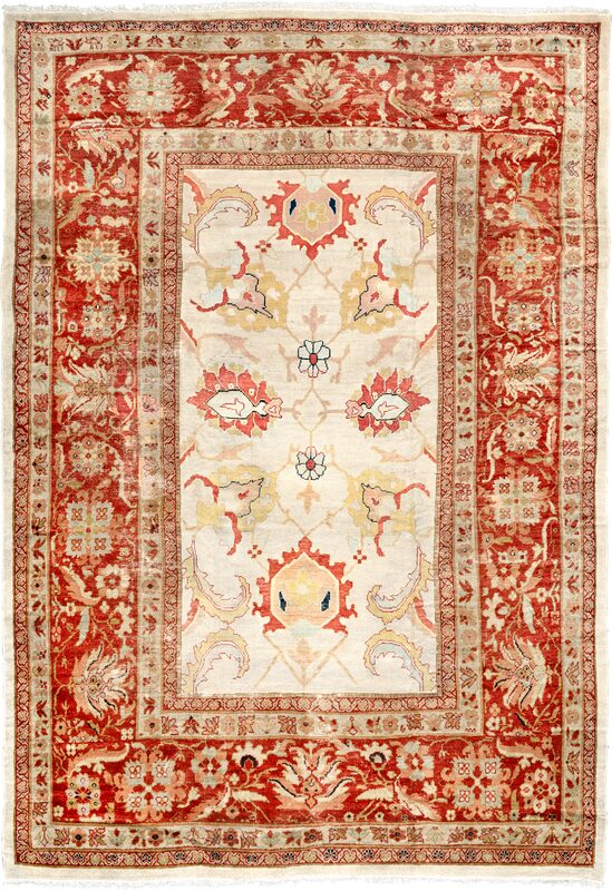Sultanabad / 12581 | WOVEN