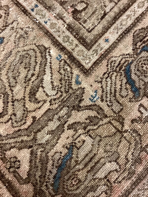 Mallayer / 12591 | WOVEN