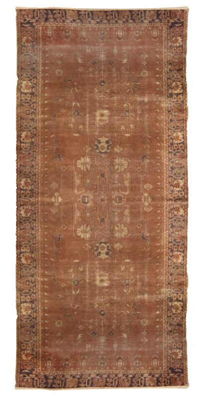 Turkish / 12599 | WOVEN