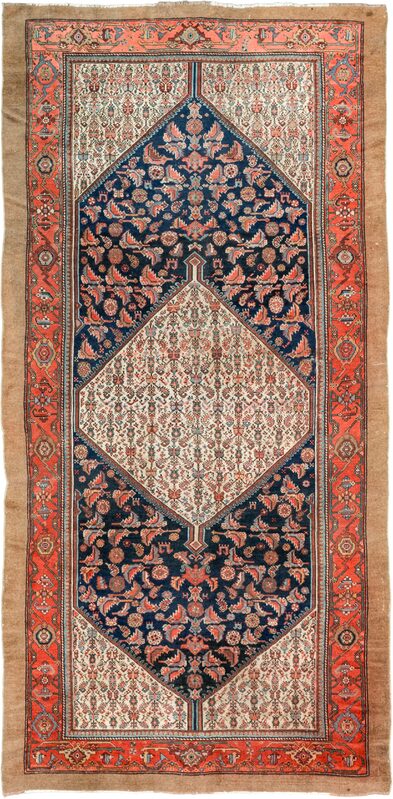 Sarab / 12607 | WOVEN