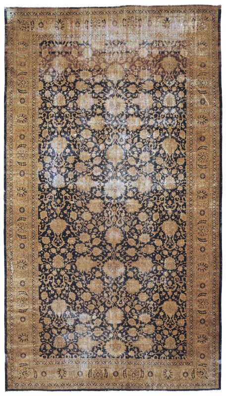 Turkish / 12628 | WOVEN