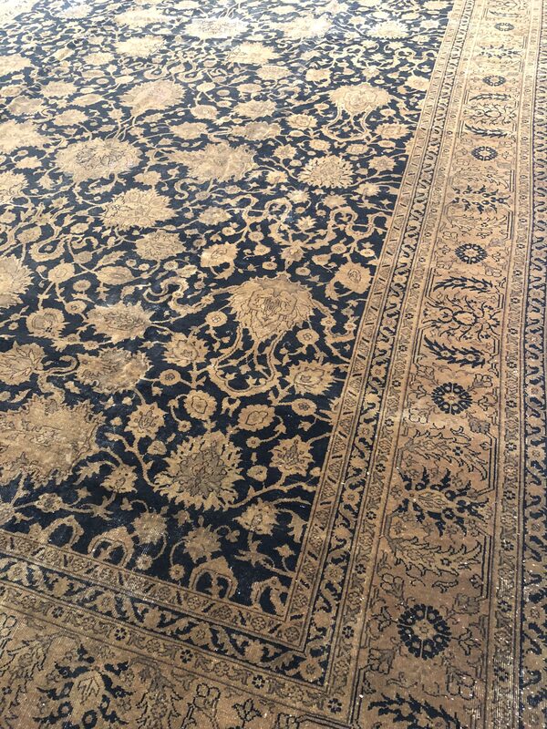 Turkish / 12628 | WOVEN