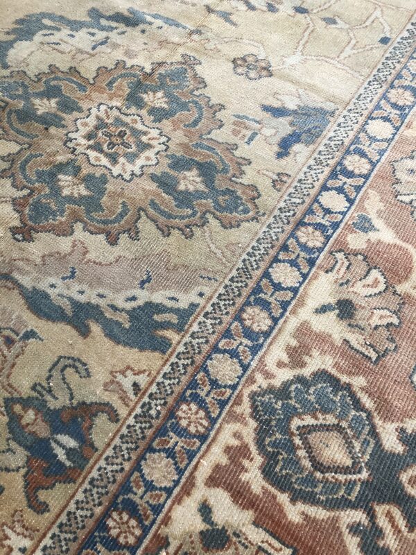 New Sultanabad / 12636 | WOVEN