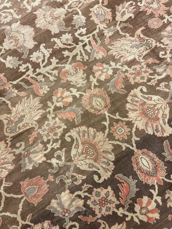 New Sultanabad / 12640 | WOVEN