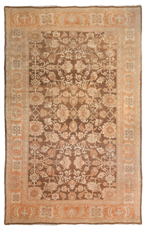 new sultanabad / 12640 | WOVEN