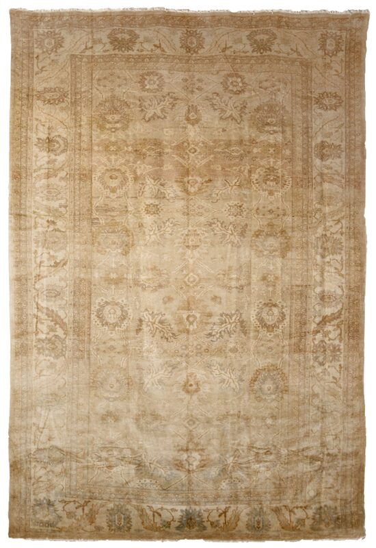 New Sultanabad / 12642 | WOVEN