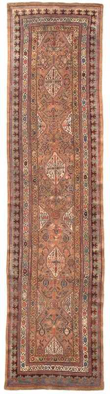 Sarab / 12678 | WOVEN