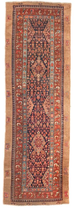 Sarab / 12679 | WOVEN