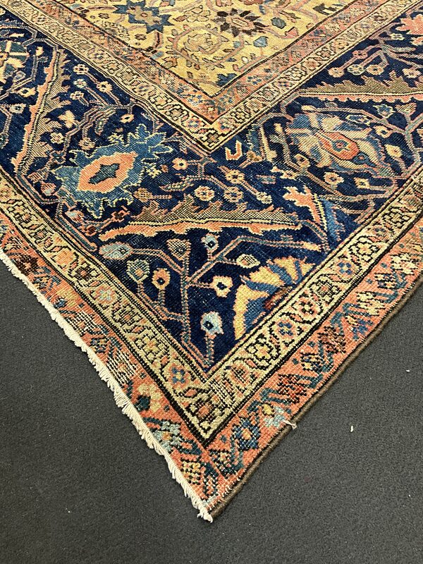 Mahal / 12684 | WOVEN