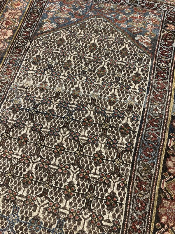 Sarab / 12692 | WOVEN