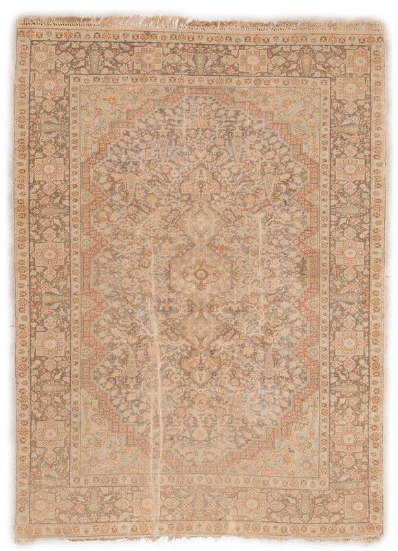 Kysari / 12704 | WOVEN