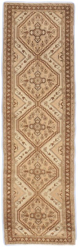 Turkish / 12721 | WOVEN