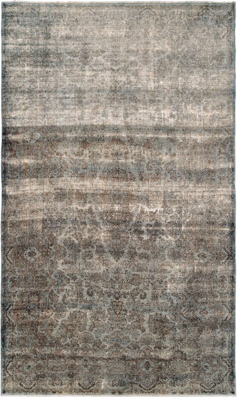 Overdyed / 12732 | WOVEN