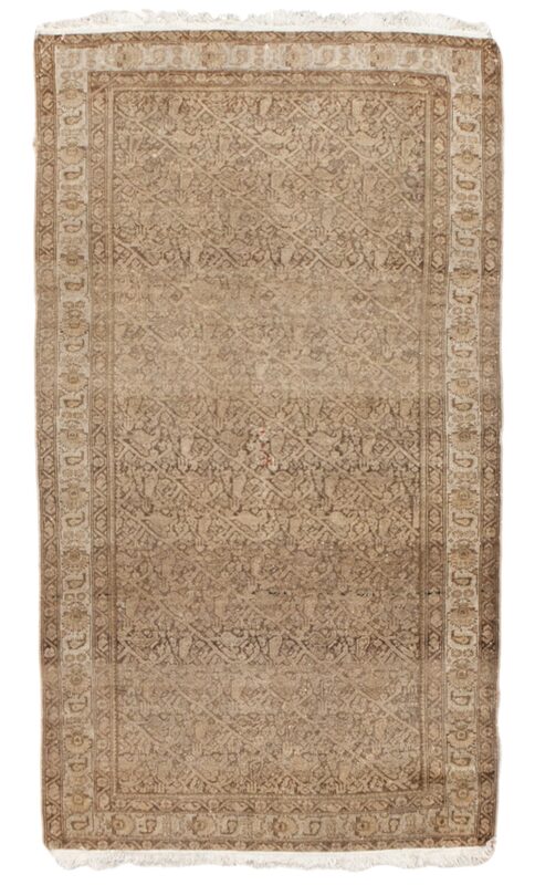 Mallayer / 12737 | WOVEN