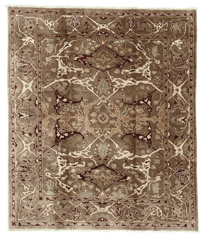 new agra / 12755 | WOVEN
