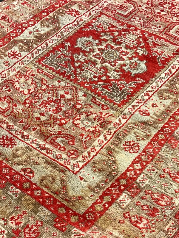 Sivas / 12758 | WOVEN