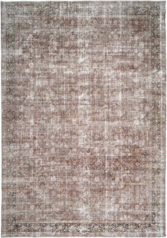 Mahal / 27601 | WOVEN