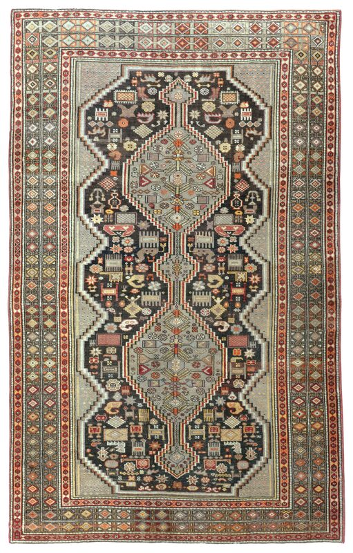 Sivas / 12764 | WOVEN