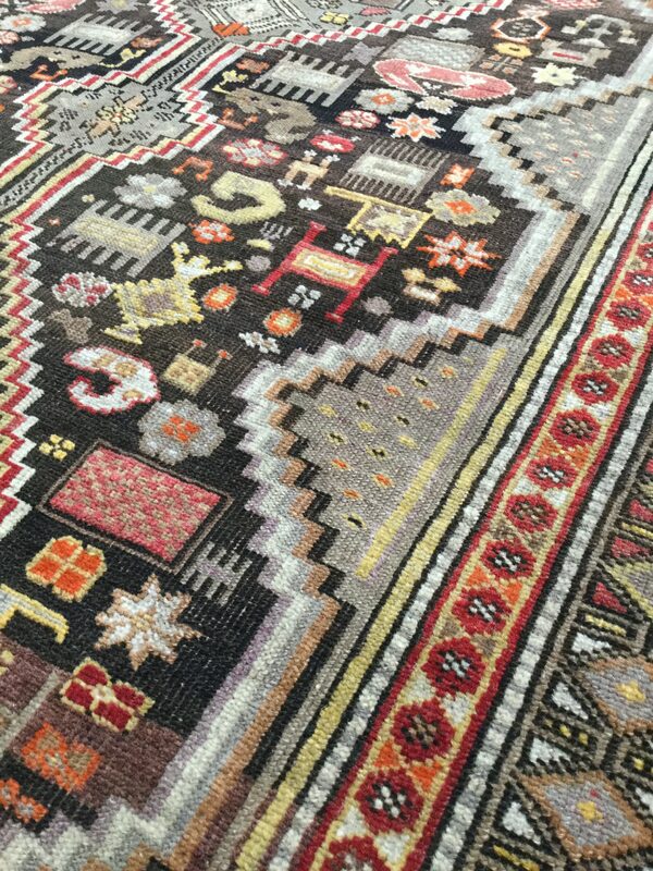 Sivas / 12764 | WOVEN