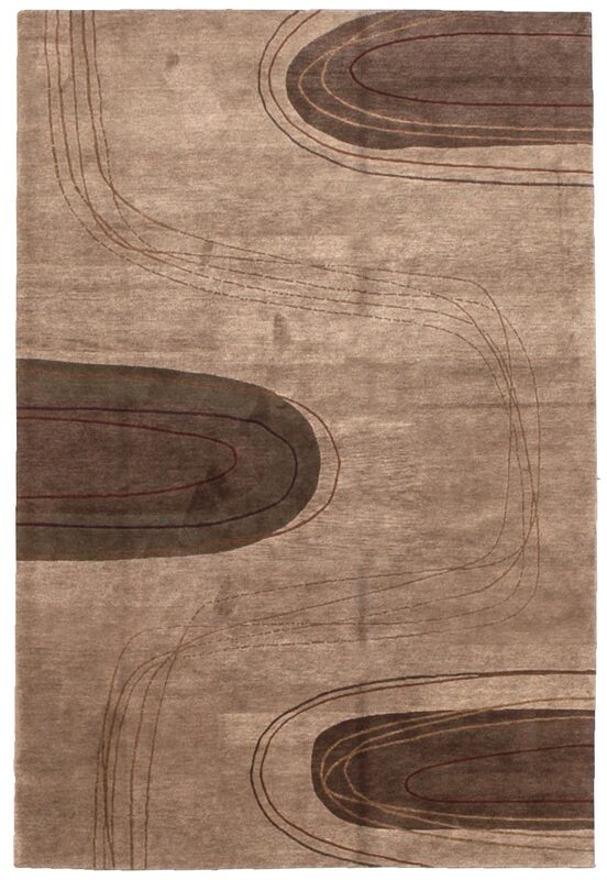 Tibet Rug Company / 12772 | WOVEN