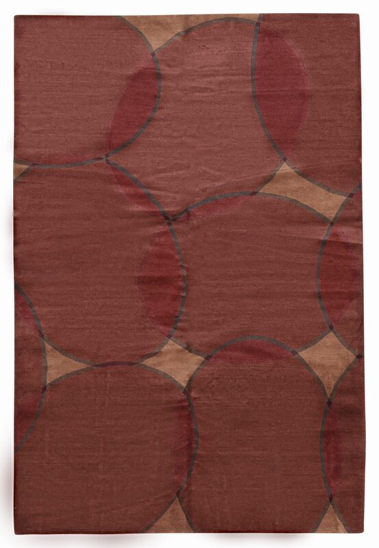 Tibet Rug Company / 12781 | WOVEN