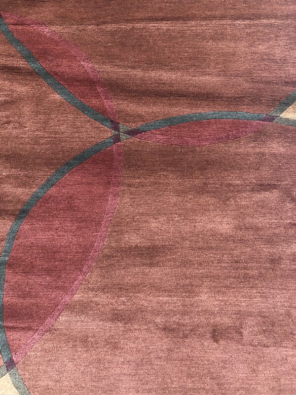 Tibet Rug Company / 12781 | WOVEN