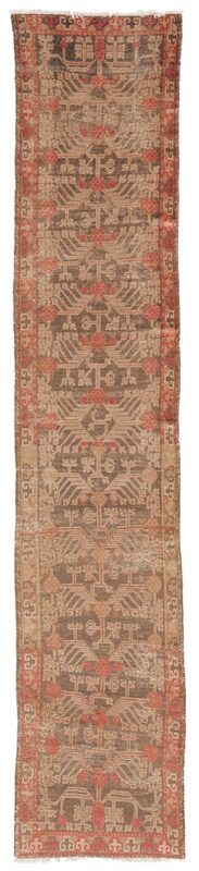 Khotan / 12787 | WOVEN