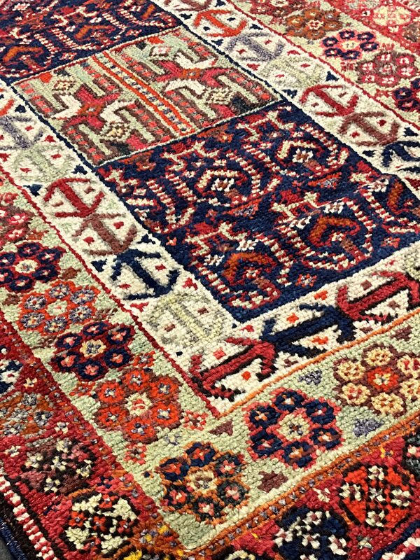 Kurd / 12821 | WOVEN