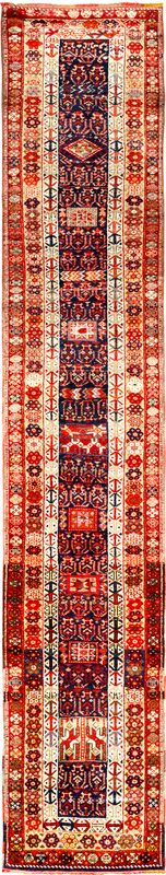 Kurd / 12821 | WOVEN