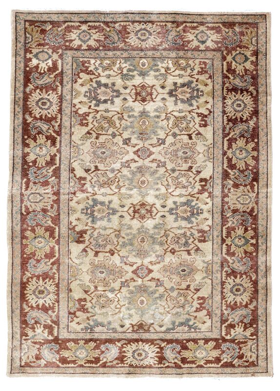New Sultanabad / 12823 | WOVEN