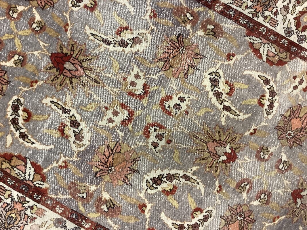 Sivas / 12837 | WOVEN