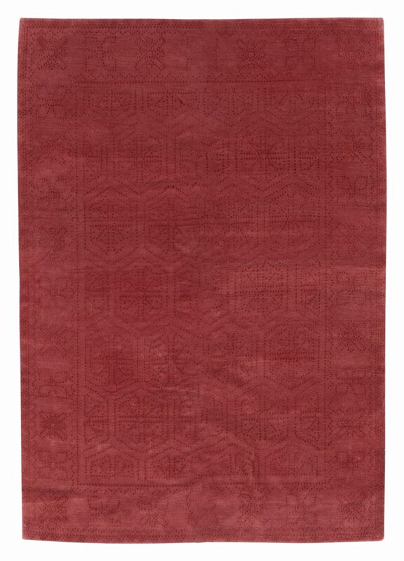 New Moon - Ornament / 12841 | WOVEN