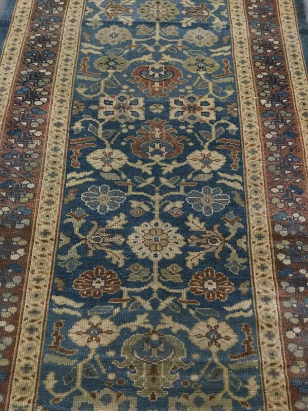 New Sultanabad / 12852 | WOVEN