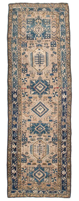 Kurd / 12857 | WOVEN