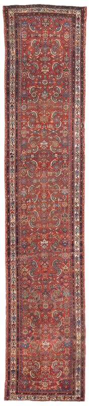 Kurd / 12859 | WOVEN