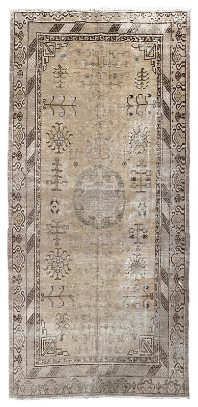 Khotan / 12896 | WOVEN