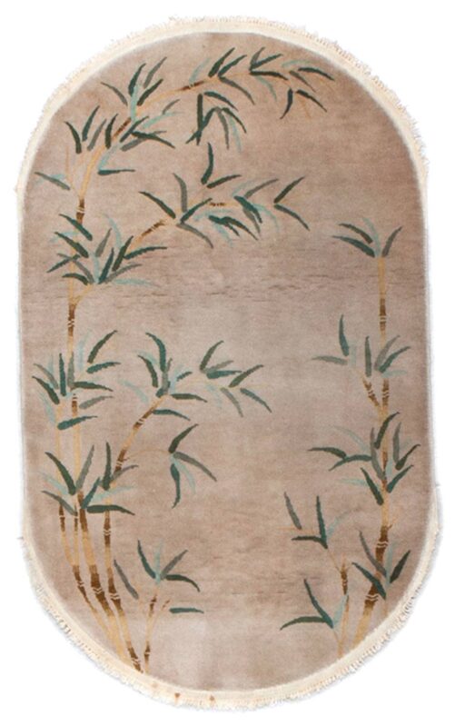 Chinese / 12909 | WOVEN