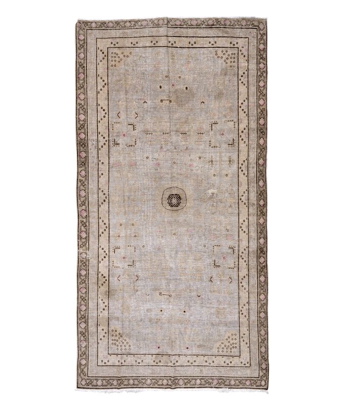 Khotan / 12917 | WOVEN