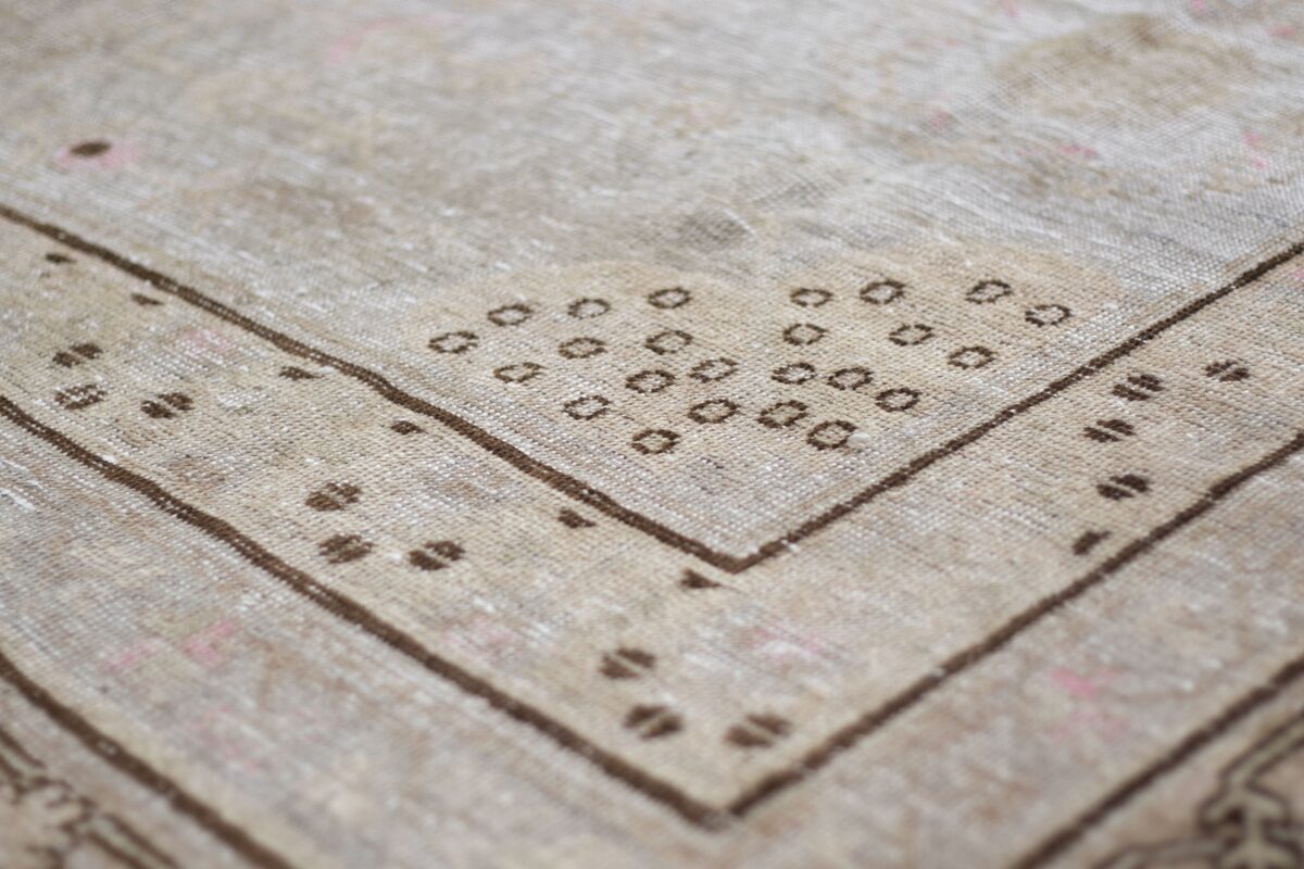 Khotan / 12917 | WOVEN
