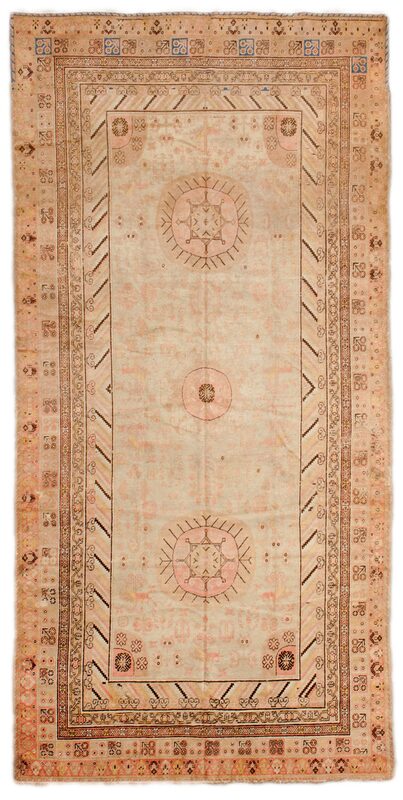 Khotan / 12918 | WOVEN